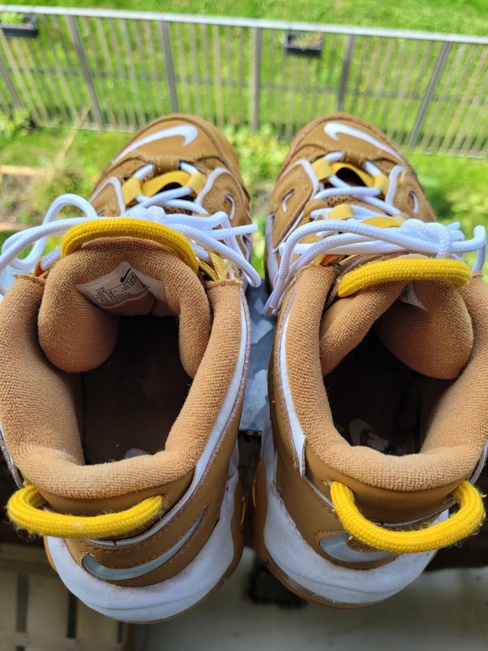 nike t38,5  (25e) - photo numéro 5