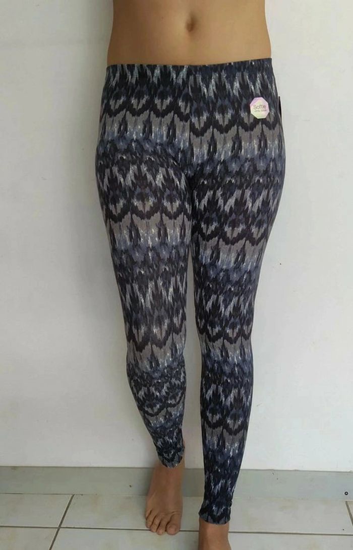 Legging ultra doux NEUF taille S - photo numéro 5