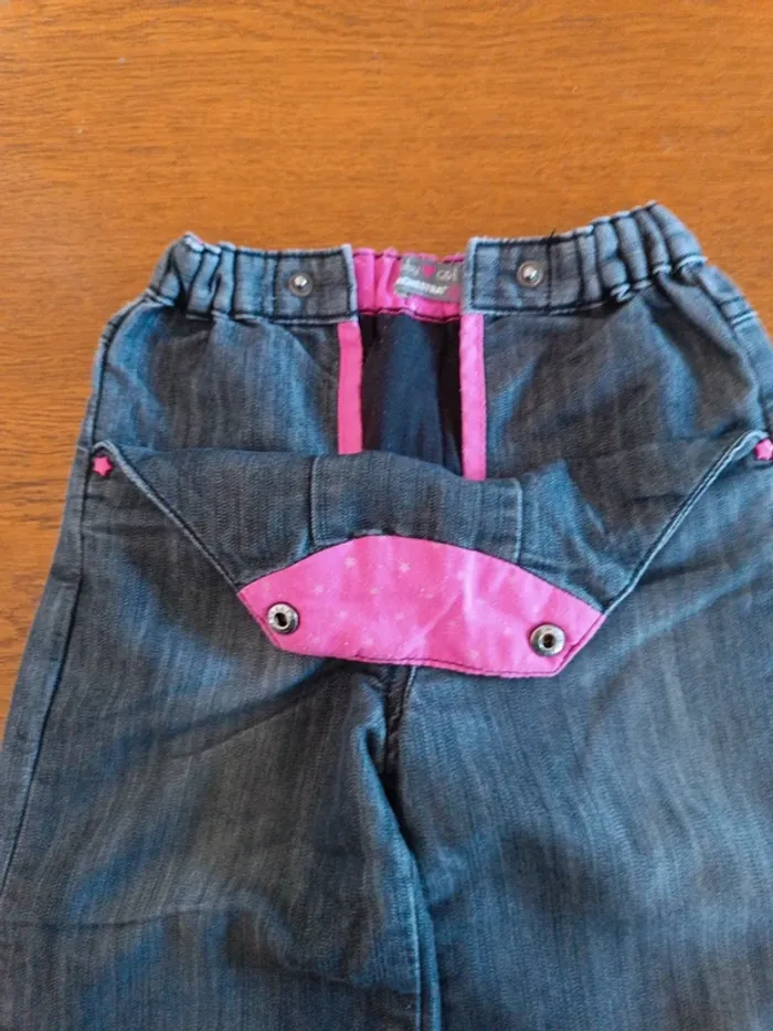 Pantalon anthracite Orchestra 24M - photo numéro 3