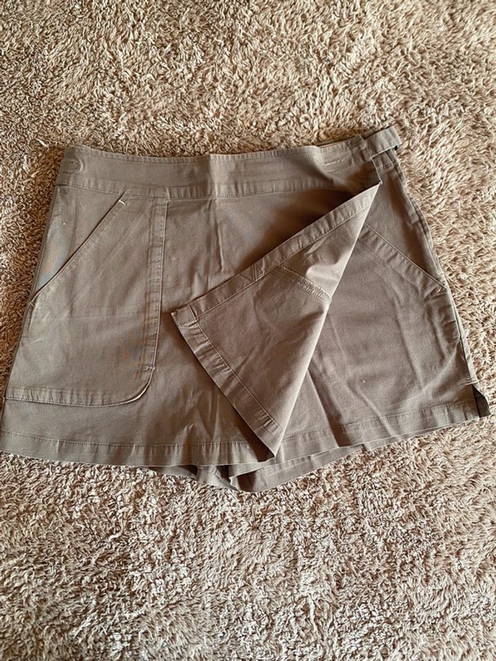 Short + Jupe Quechua - photo numéro 4