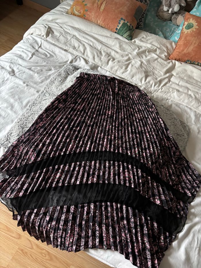 Jupe plissée - photo numéro 6