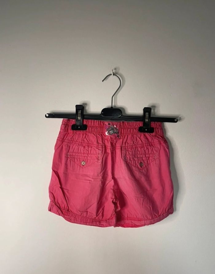 Short orchestra 7 ans fille - photo numéro 2