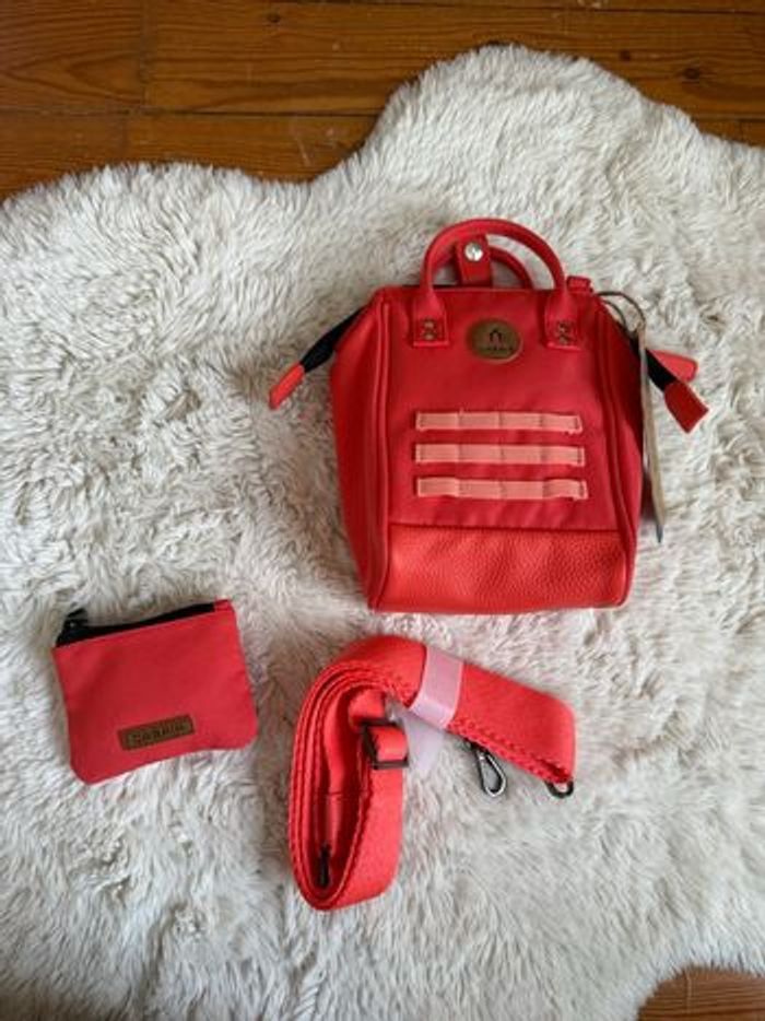 Sac cabaïa - photo numéro 5