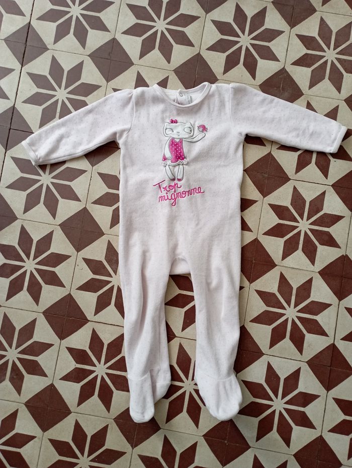 Pyjama