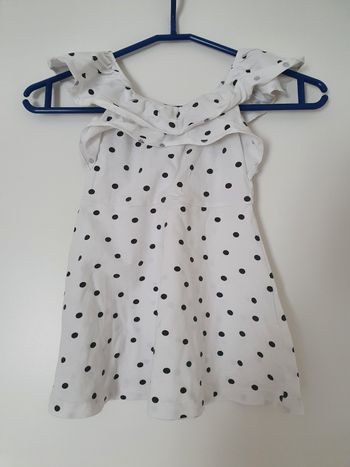 Robe Kiabi 4 ans
