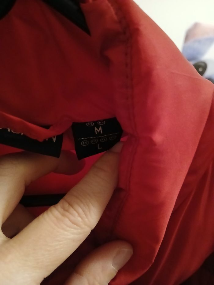 Doudoune - photo numéro 2