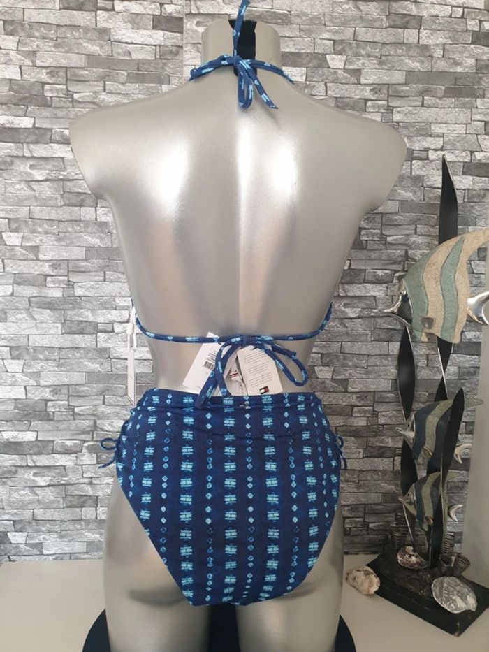 Maillot de bain Tommy Hilfiger Taille XL - photo numéro 2
