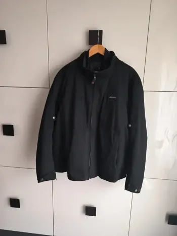 Blouson moto BERING homme WXL (2xl)