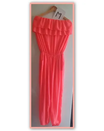 Combinaison femme taille M