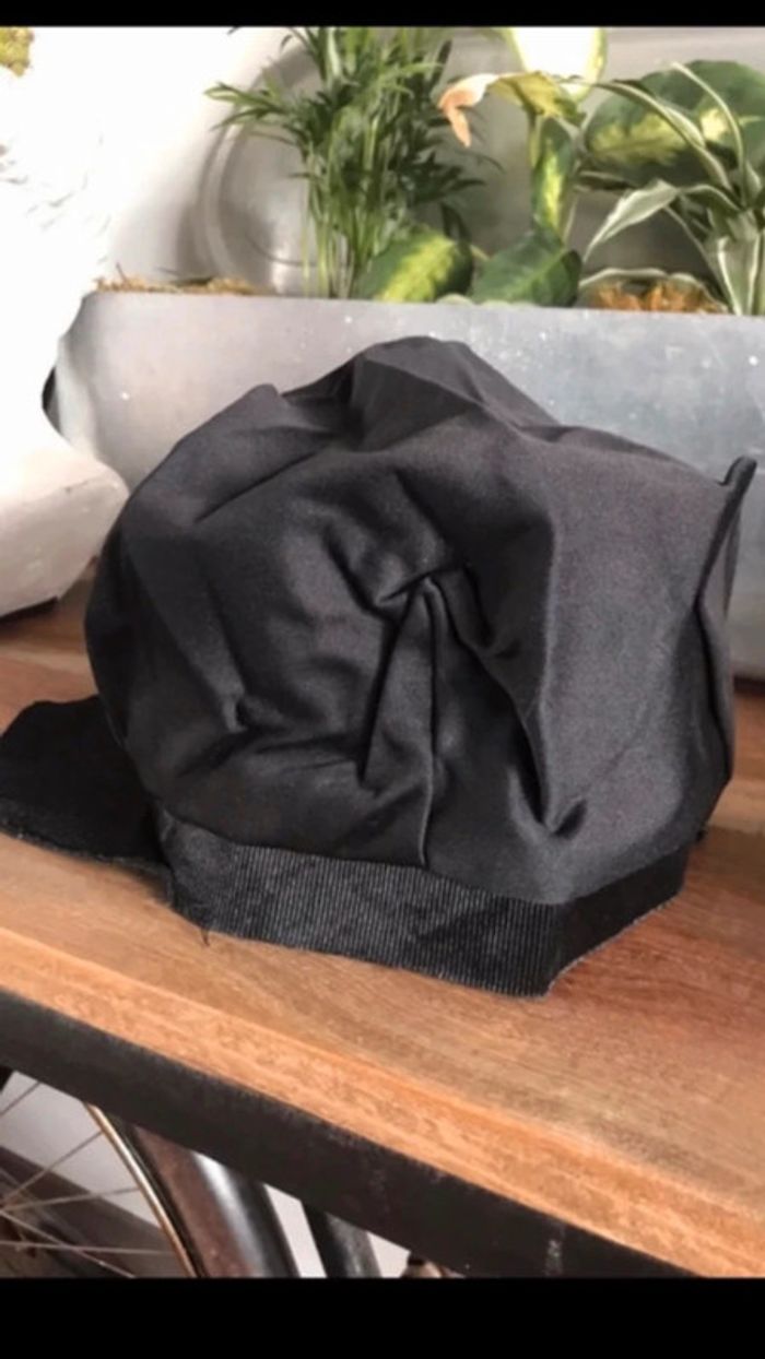 Casquette pour déguisement, taille 56 - photo numéro 6