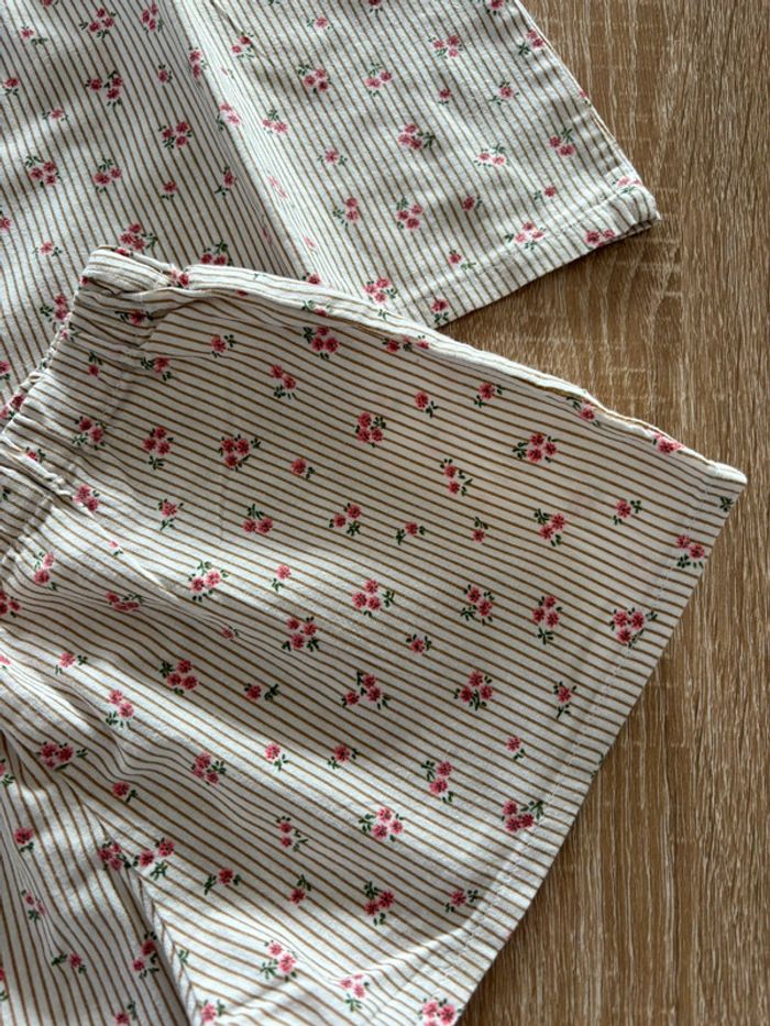 Pyjama été 2 ans - photo numéro 2