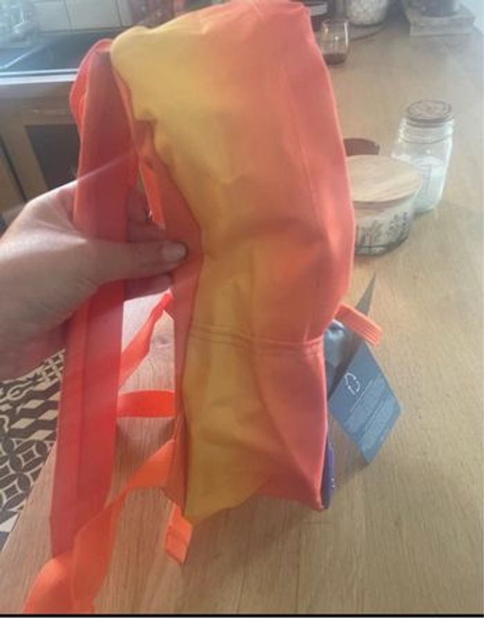 Sac à dos Stitch - photo numéro 2