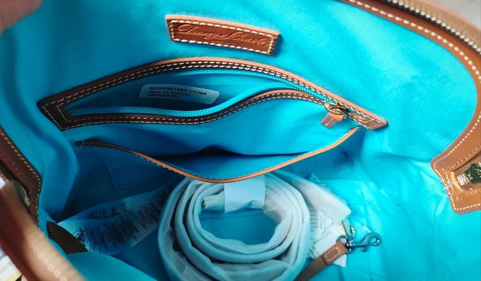 Sac Dooney & Bourke Alice - photo numéro 13