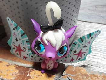 Figurine Petshop A20