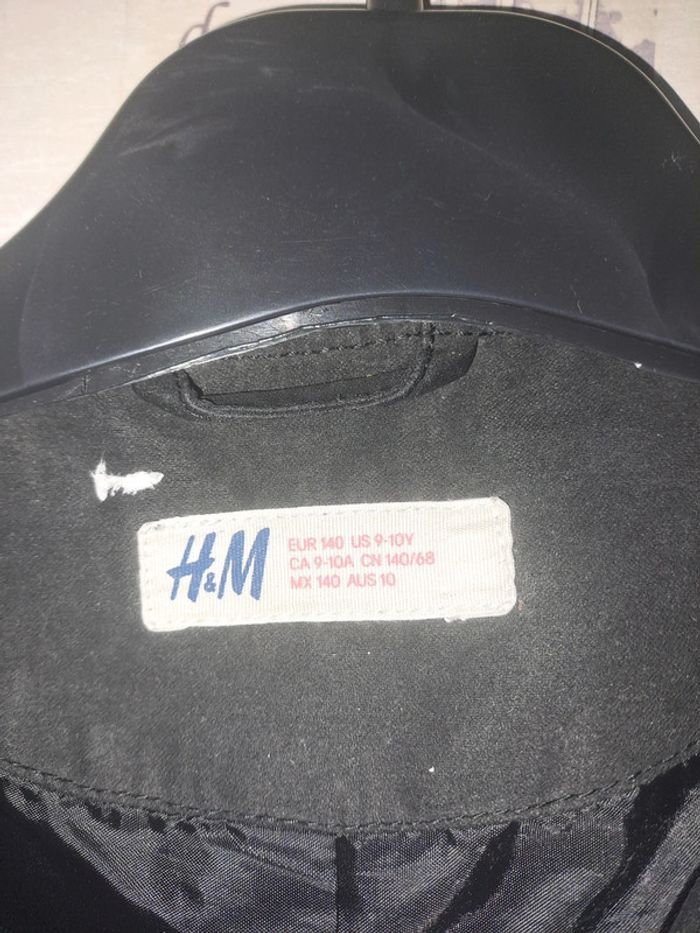 Veste - photo numéro 2