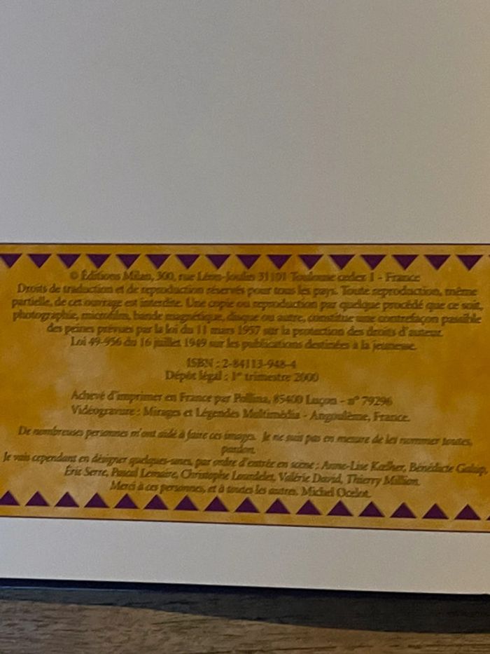 livre enfant - photo numéro 4