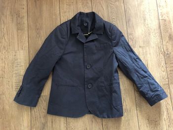 Veste pour cérémonie 6ans