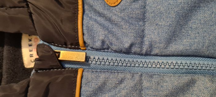 Doudoune sans manche - 24 mois - Creeks - photo numéro 3