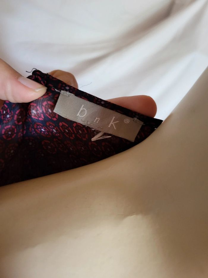 Haut transparent - photo numéro 6