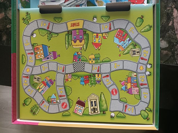 Jeu 50 activités - photo numéro 3