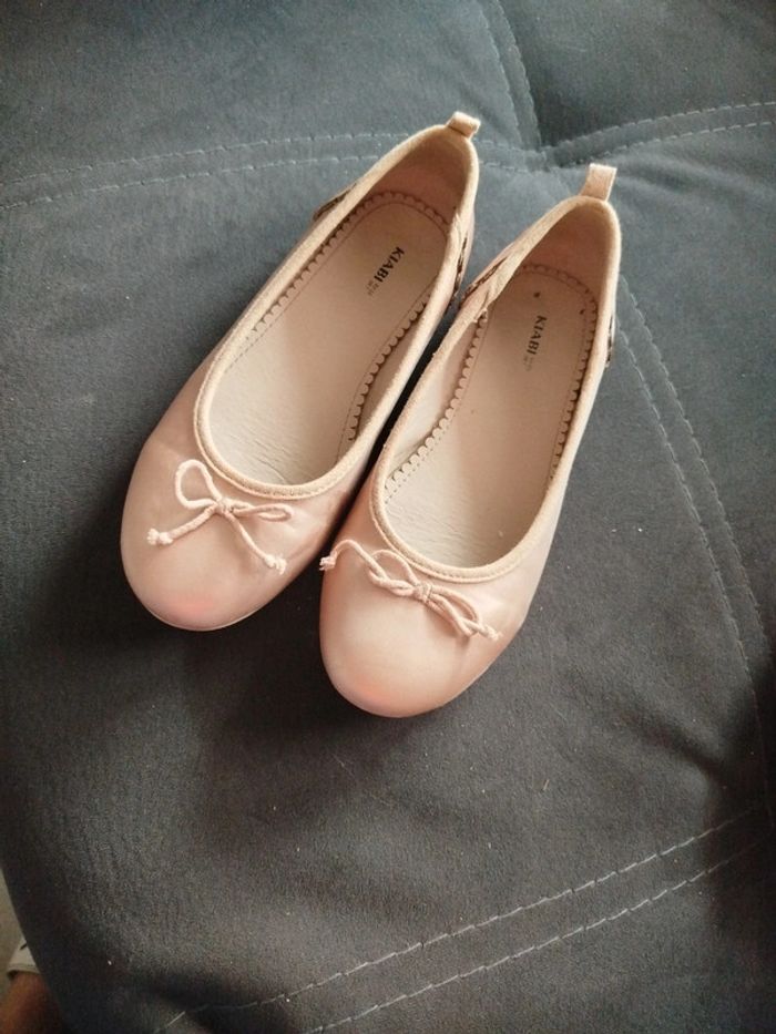 Ballerines - photo numéro 2