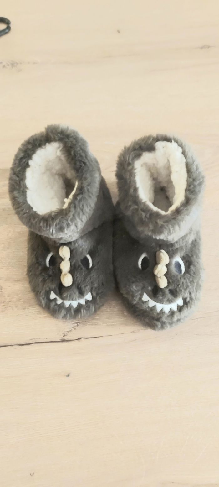 Chausson hiver 24/25 - photo numéro 3