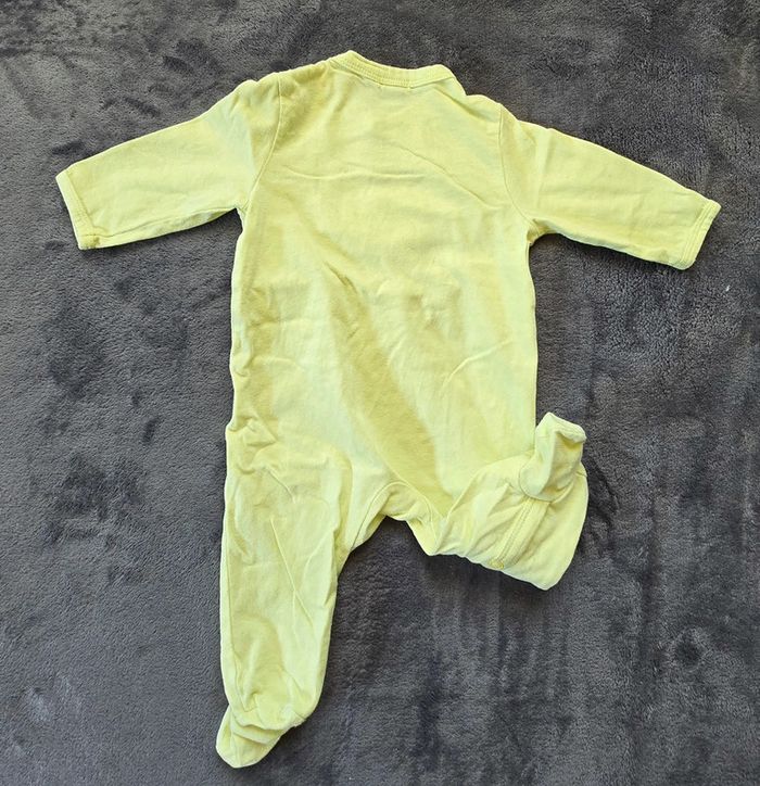 Lot de 3 pyjamas bébé kiabi - photo numéro 7