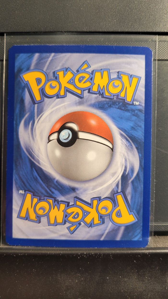 Carte pokemon Célebi brillant - Carte promo SM79 - photo numéro 2