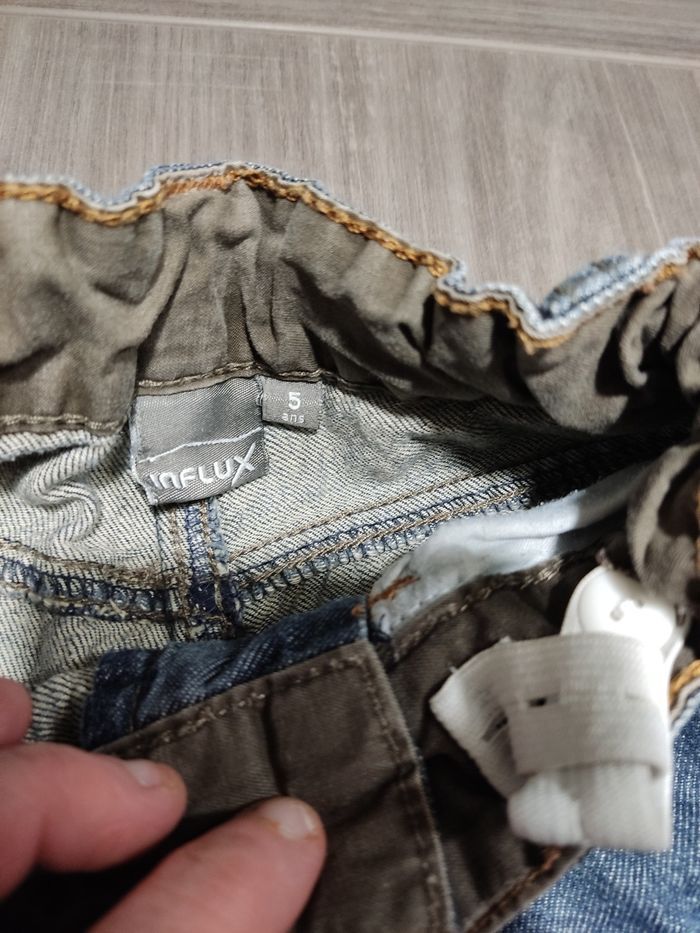 Pantalon - photo numéro 2