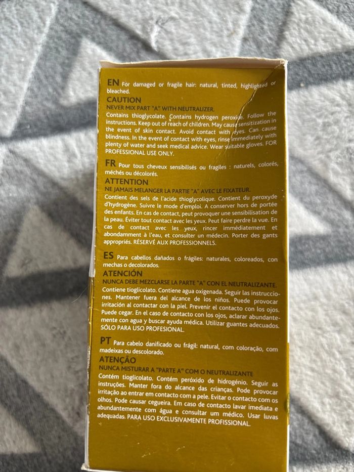 Revlon sensor suprême - photo numéro 2