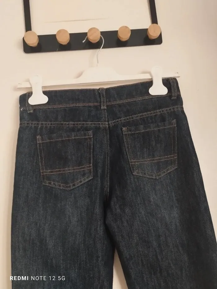 Jean taille 12/13 ans - photo numéro 4