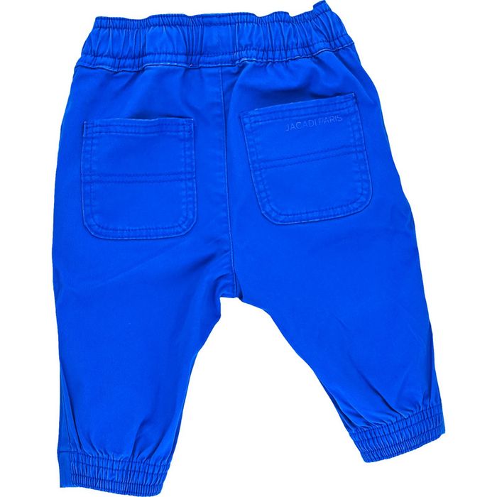 Pantalon 6 mois en coton Jacadi - photo numéro 2