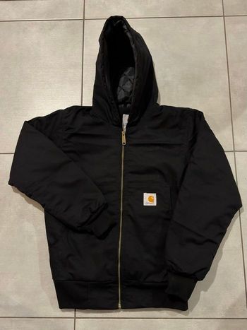 Veste Carhartt Active Jacket Rework