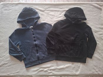 Lot veste 10 ans 