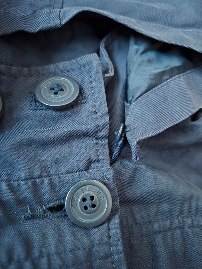 Veste Cyrillus 6 ans - photo numéro 5