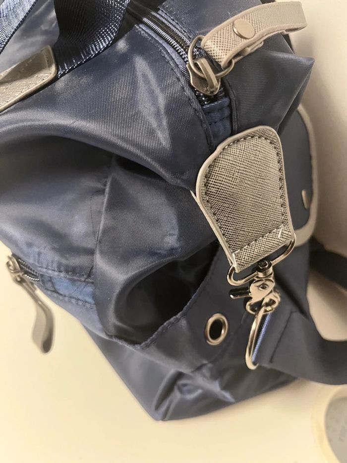 Sac bandoulière jingpinpiju - photo numéro 6
