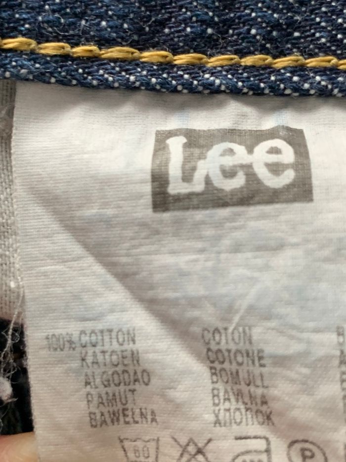 Jean Lee Homme - photo numéro 6