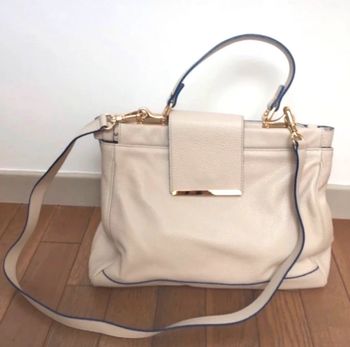 Sac cuir Bata
