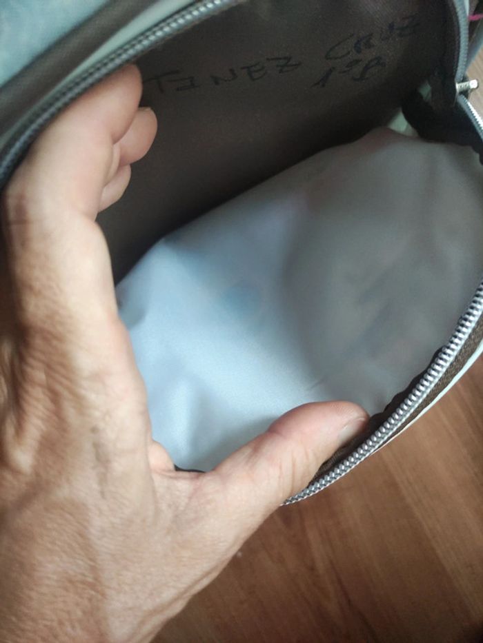 Sac à dos enfant Walle - photo numéro 3