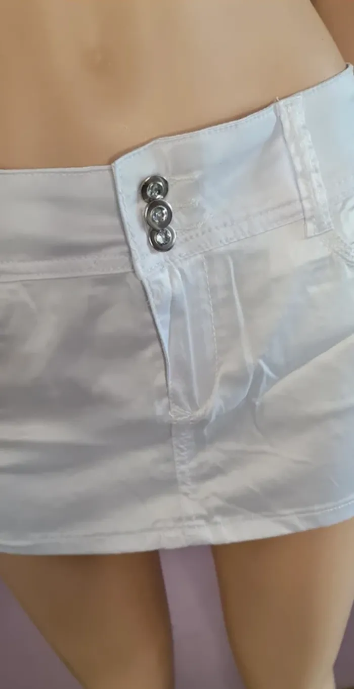 Mini jupe femme neuve - photo numéro 8