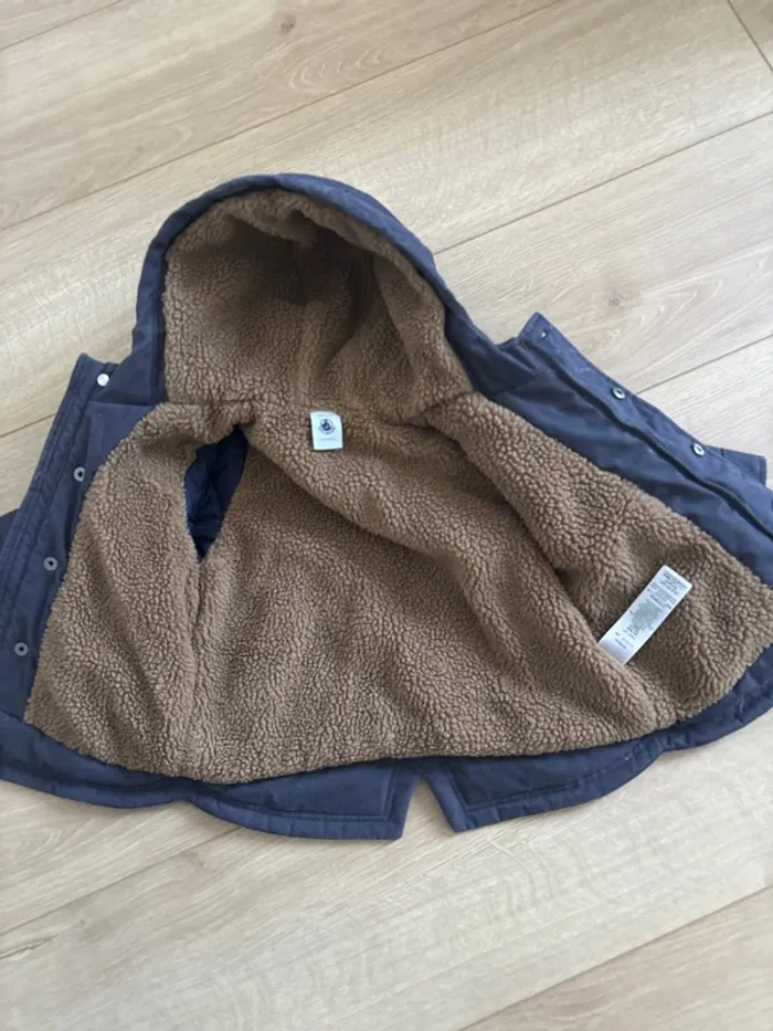 Manteau - photo numéro 3
