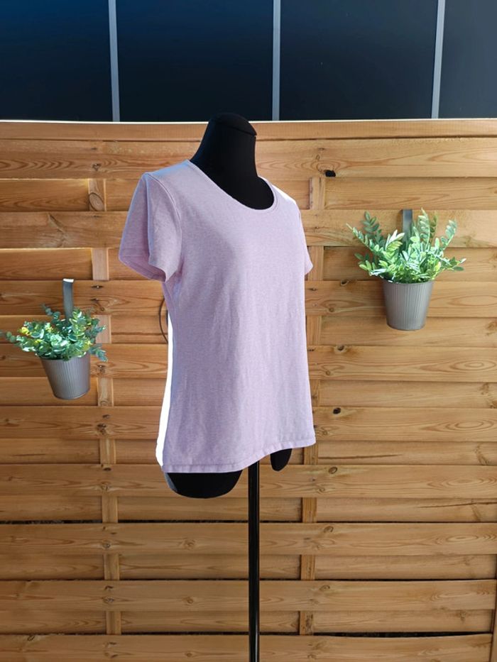 T-shirt taille M - photo numéro 4