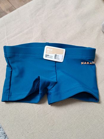 Maillot de bain 6 mois