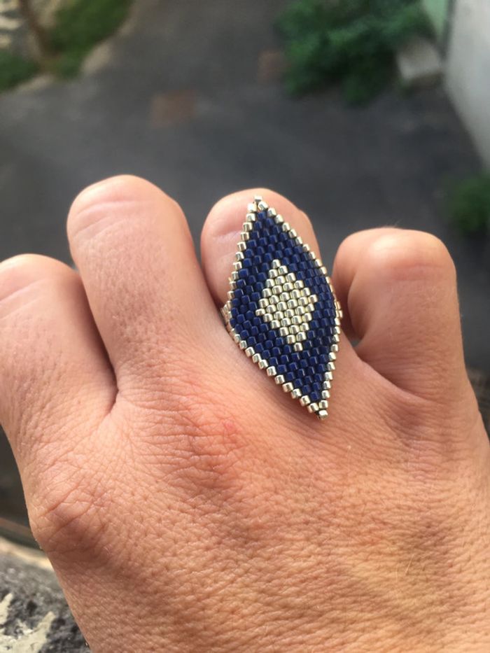 Bague - photo numéro 2