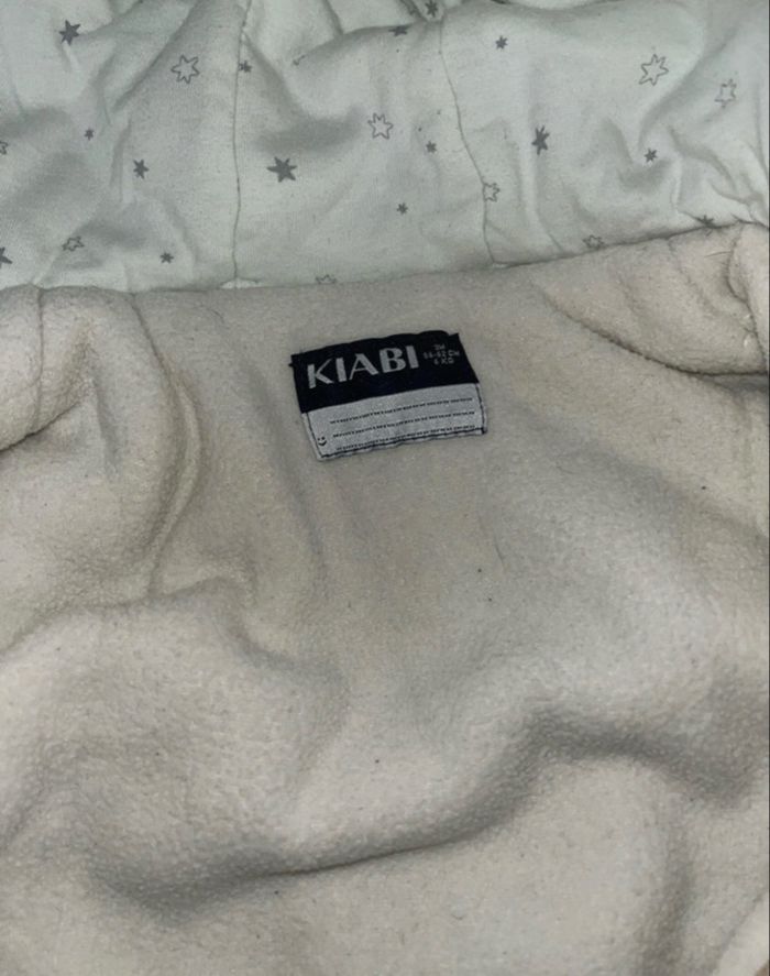 combi pilote taille 3 mois - photo numéro 3