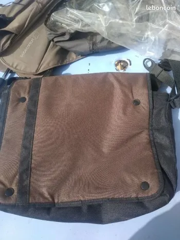 Sac à langer Pousette