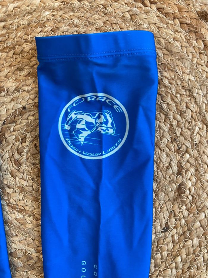 Manchon bras - photo numéro 2