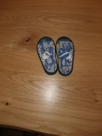 Chaussures
