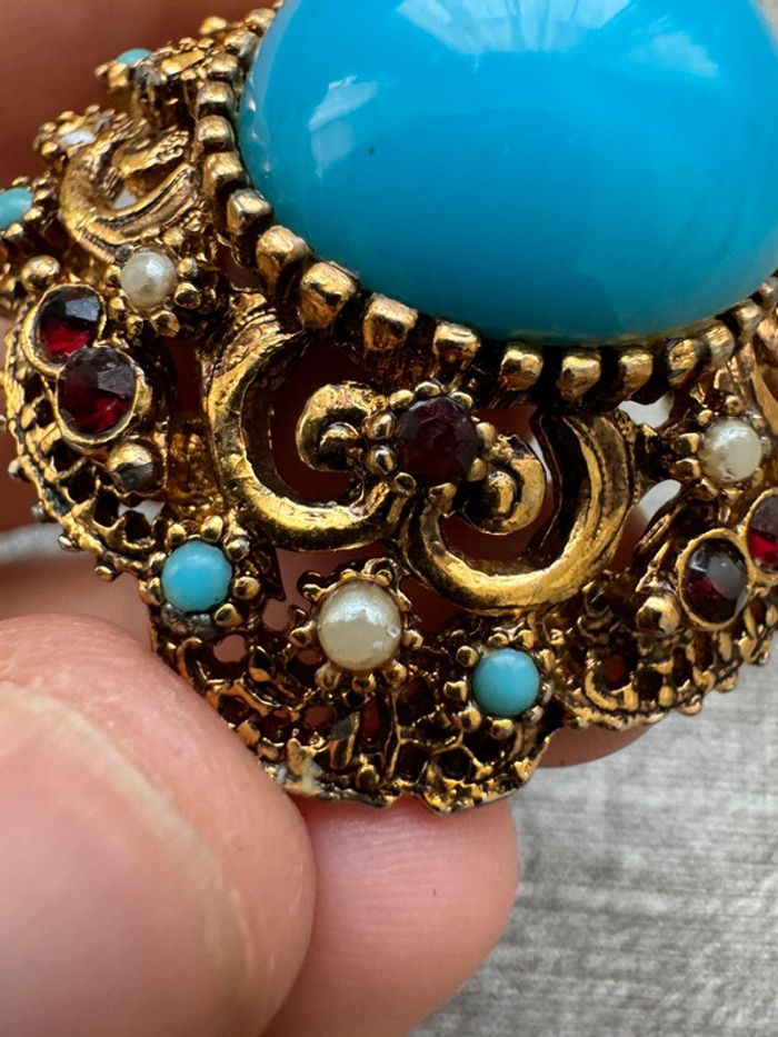 Broche - photo numéro 5