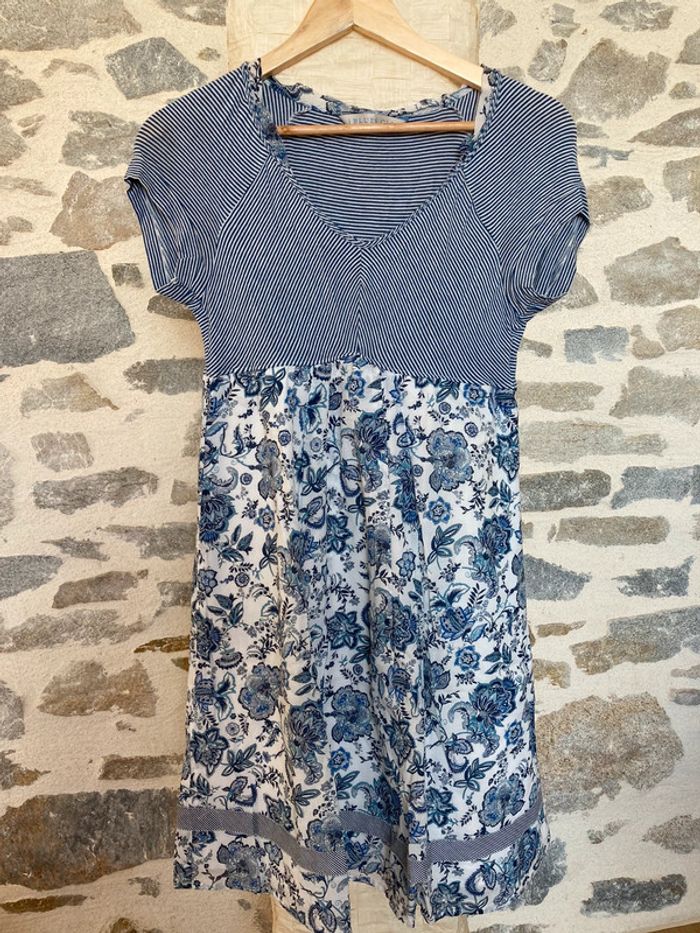 Robe vintage